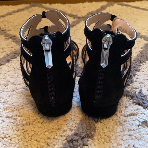 Sam Edelman Danica Calisa Black - Picture 3 of 6